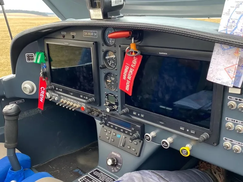 Pilotem ultralightu na zkoušku: 4 lokality v ČR