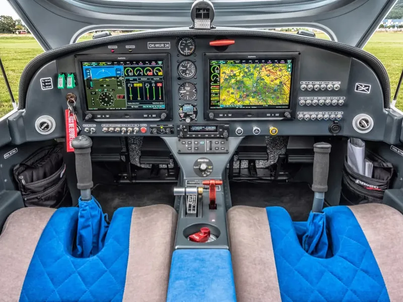Pilotem ultralightu na zkoušku: 4 lokality v ČR