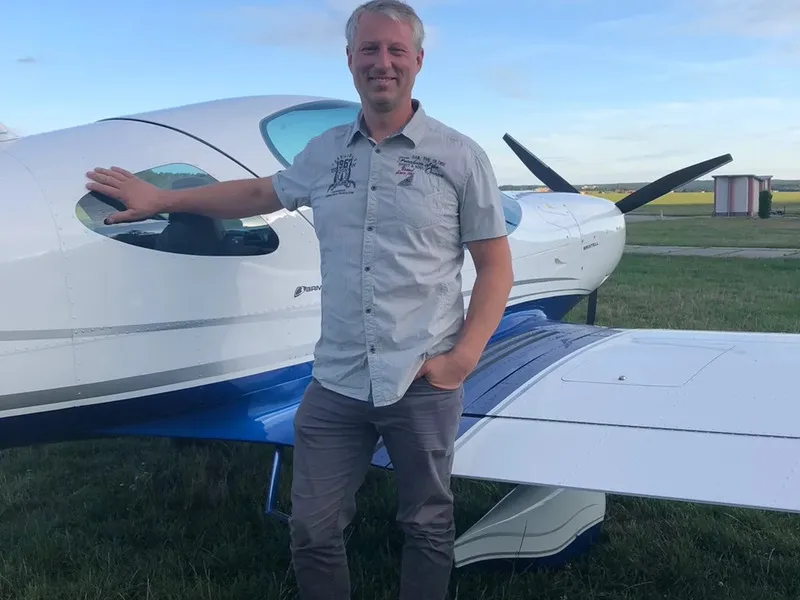 Pilotem ultralightu na zkoušku: 4 lokality v ČR