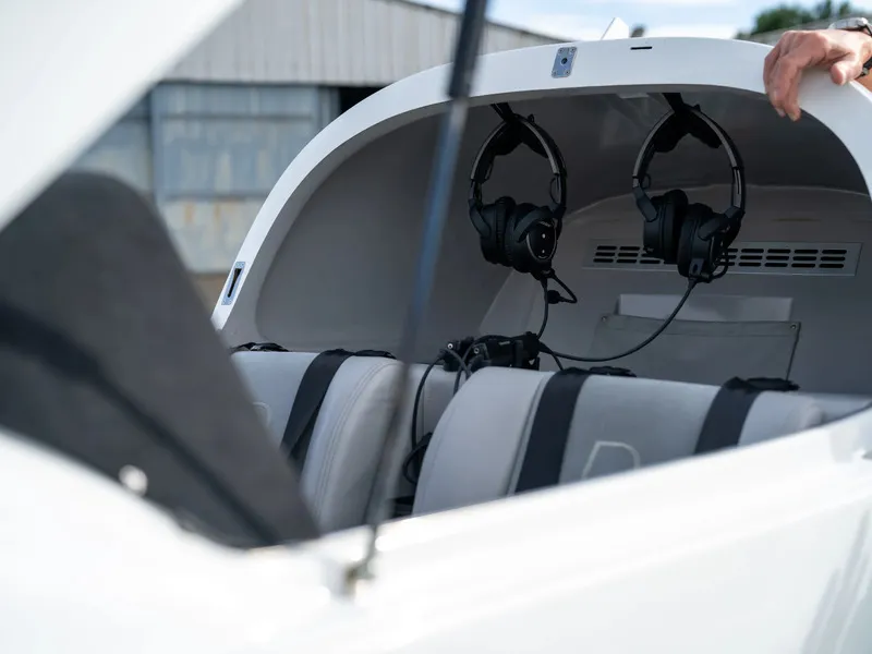 Pilotem ultralightu na zkoušku: 4 lokality v ČR