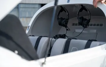 Pilotem ultralightu na zkoušku: 4 lokality v ČR