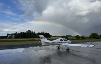 Pilotem ultralightu na zkoušku: 4 lokality v ČR