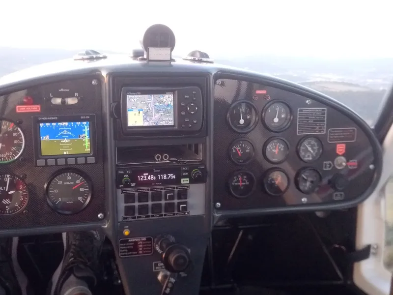Pilotem ultralightu na zkoušku: 4 lokality v ČR