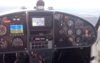 Pilotem ultralightu na zkoušku: 4 lokality v ČR