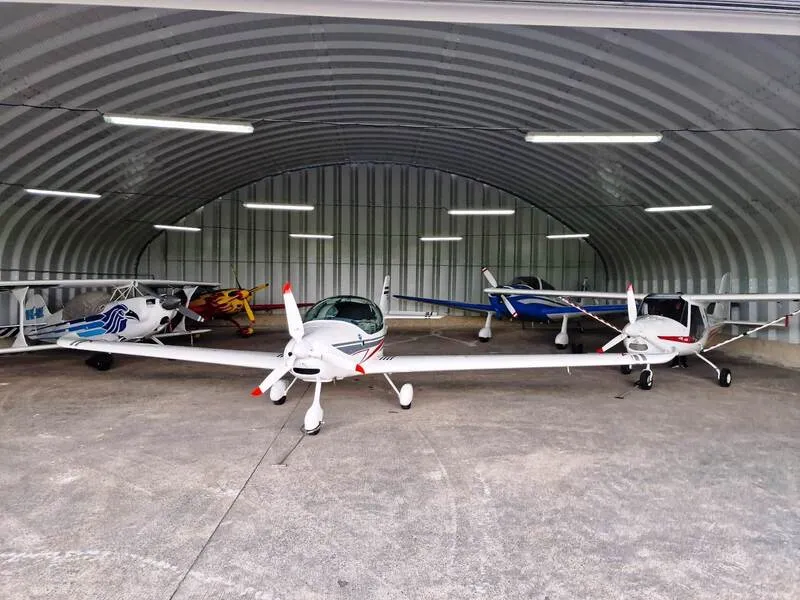Pilotem ultralightu na zkoušku: 4 lokality v ČR