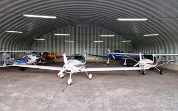 Pilotem ultralightu na zkoušku: 4 lokality v ČR