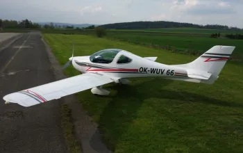 Pilotem ultralightu na zkoušku: 4 lokality v ČR