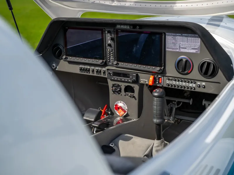 Pilotem ultralightu na zkoušku: 4 lokality v ČR