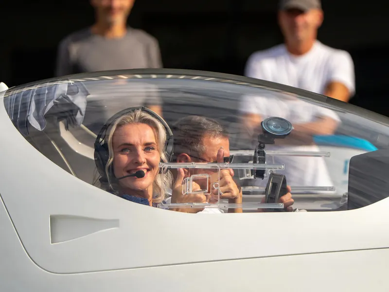 Pilotem ultralightu na zkoušku: 4 lokality v ČR