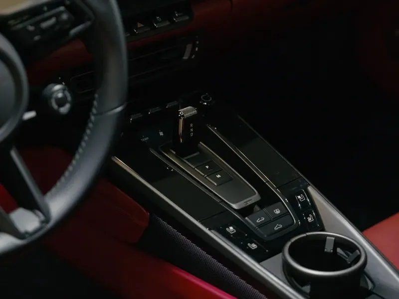 Jízda ve Ferrari 458 Italia