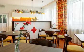 Retro pobyt v Hotelu Jiskra v Beskydech – dárek a zážitek