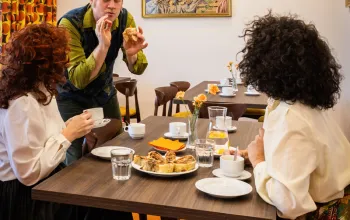 Retro pobyt v Hotelu Jiskra v Beskydech