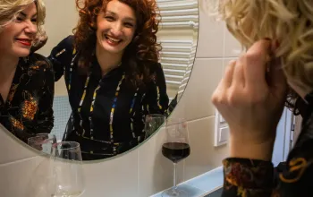 Retro pobyt v Hotelu Jiskra v Beskydech
