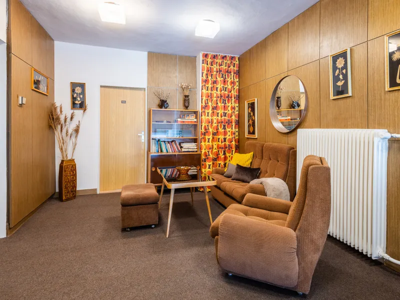 Retro pobyt v Hotelu Jiskra v Beskydech
