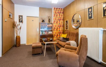 Retro pobyt v Hotelu Jiskra v Beskydech
