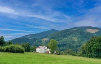 Retro pobyt v Hotelu Jiskra v Beskydech