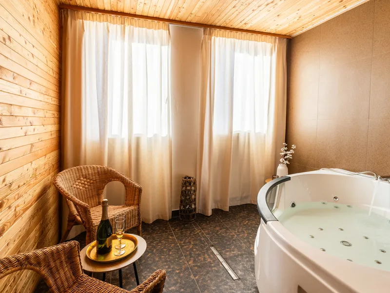 Retro pobyt v Hotelu Jiskra v Beskydech