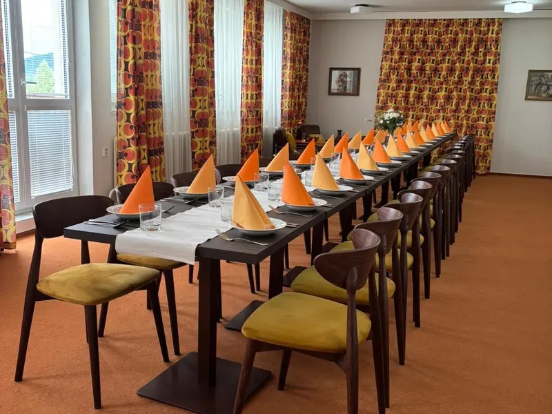 Retro pobyt v Hotelu Jiskra v Beskydech