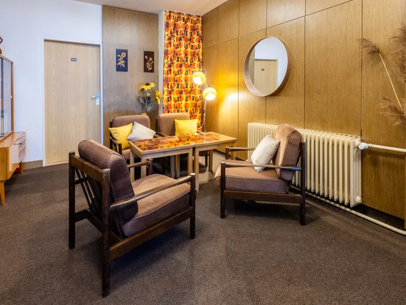 Wellness pobyt v Hotelu Jiskra v Beskydech