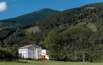 Wellness pobyt v Hotelu Jiskra v Beskydech