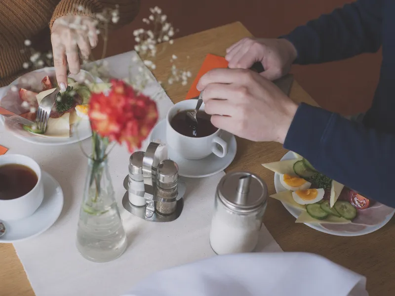 Wellness pobyt v Hotelu Jiskra v Beskydech
