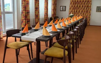 Wellness pobyt v Hotelu Jiskra v Beskydech