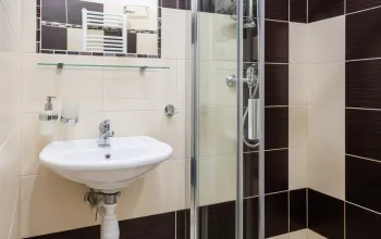 Wellness pobyt v Hotelu Jiskra v Beskydech