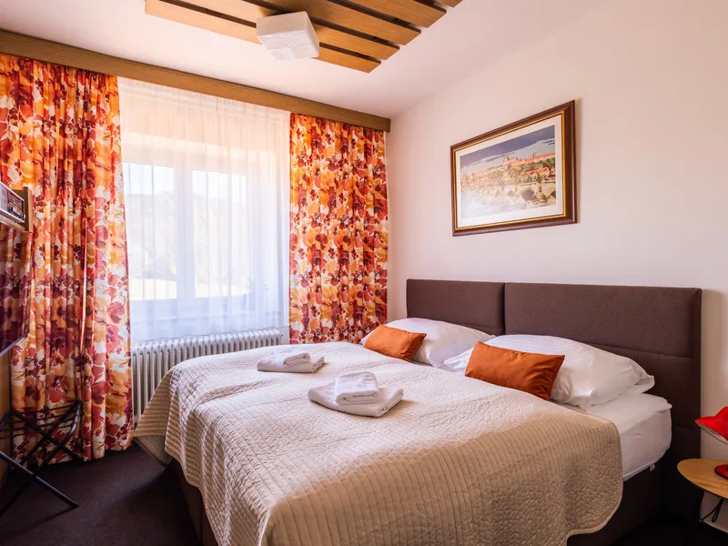 Wellness pobyt v Hotelu Jiskra v Beskydech