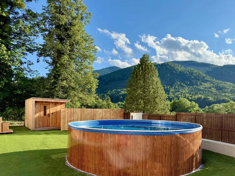 Wellness pobyt v Hotelu Jiskra v Beskydech