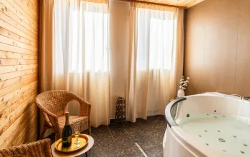 Wellness pobyt v Hotelu Jiskra v Beskydech