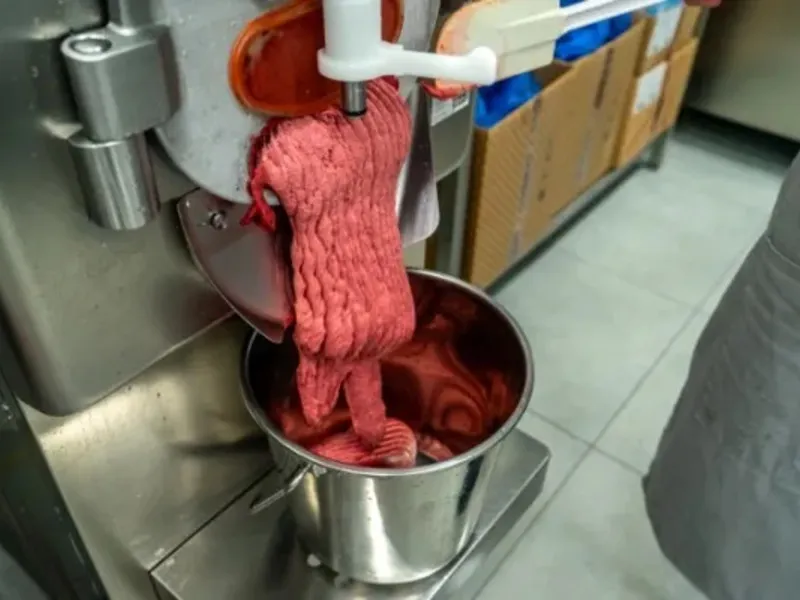 Vyrobte si vlastní pravé italské gelato a odneste si domů 5 litrů