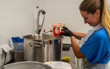 Vyrobte si vlastní pravé italské gelato a odneste si domů 5 litrů