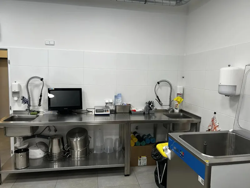 Vyrobte si vlastní pravé italské gelato a odneste si domů 5 litrů