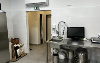 Vyrobte si vlastní pravé italské gelato a odneste si domů 5 litrů