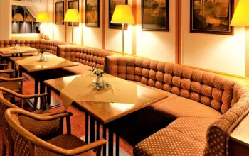 Relaxační wellness pobyt v Parkhotelu Golf, Mariánské Lázně