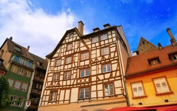 Alsasko a Burgundsko