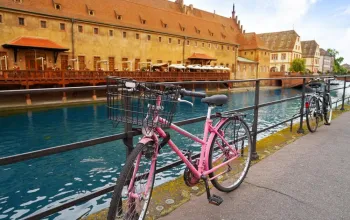 Alsasko a Burgundsko