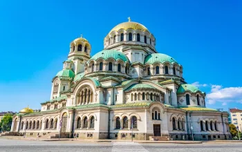 Bulharsko s koupáním v termálech – dárek a zážitek