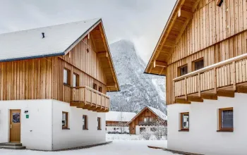 Apartmány Feriendorf Obertraun Apartmány Feriendorf Obertraun – dárek a zážitek