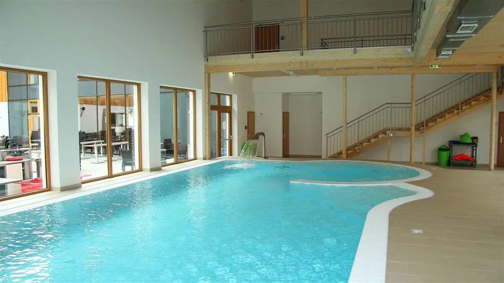 Apartmány Feriendorf Obertraun