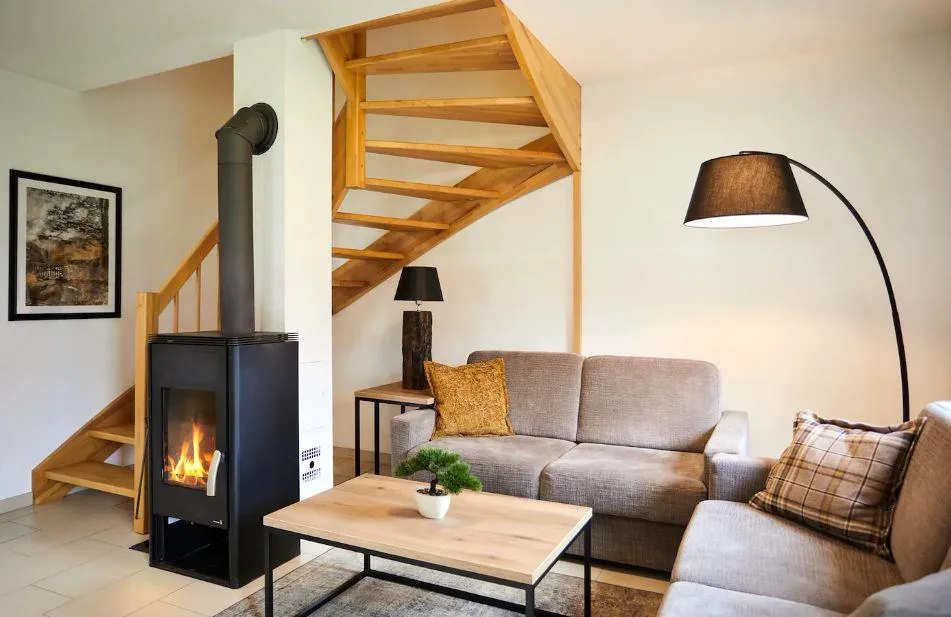 Apartmány Feriendorf Obertraun