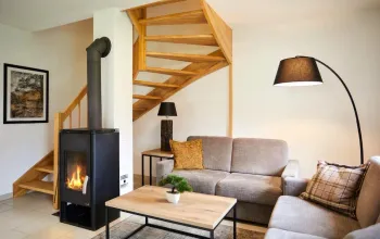 Apartmány Feriendorf Obertraun