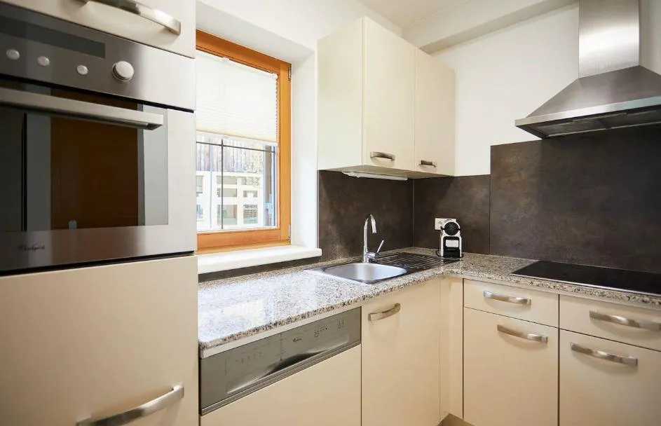 Apartmány Feriendorf Obertraun