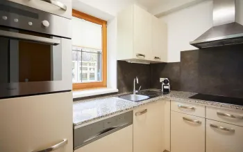 Apartmány Feriendorf Obertraun