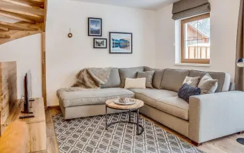 Apartmány Feriendorf Obertraun