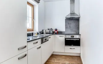 Apartmány Feriendorf Obertraun