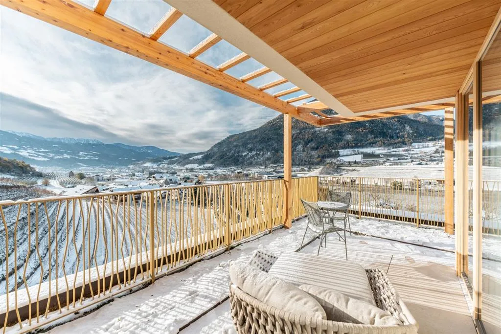 Boutique Hotel Pachers