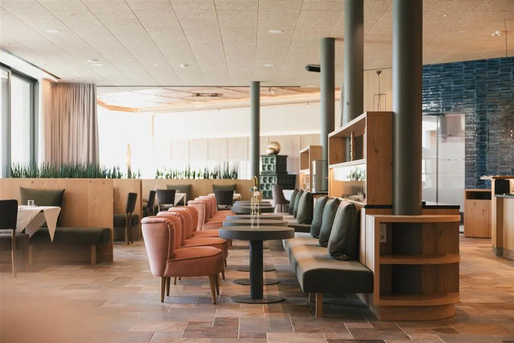 Boutique Hotel Pachers