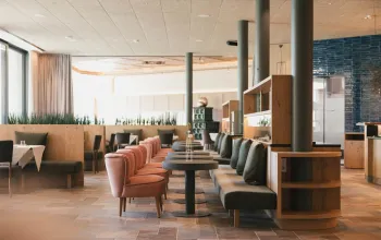 Boutique Hotel Pachers