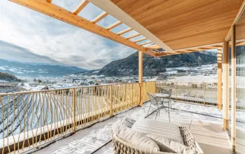 Boutique Hotel Pachers